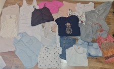 Kleidungspaket 18tlg. Damen