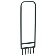 Rasenlüfter 5 Hohlzinken