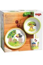 HABA Geschirrset Melamin