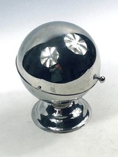 Zuckerkugel/-dose Edelstahl