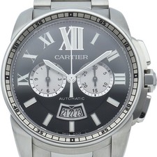 CARTIER Caliber de Cartier