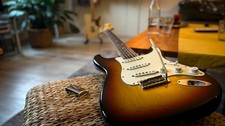 Fender Stratocaster 1971