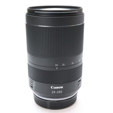 Canon RF 24-240mm F/4-6.3 IS