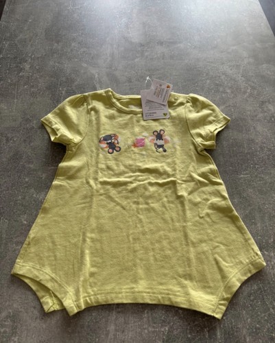 Neues shirt von topomini - t-shirt,