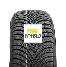Michelin Pilot Alpin 5 MO1 235
