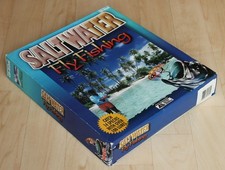 Salt Water Fly Fishing (PC