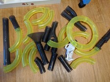 Spielzeug eXost Loop Cravity Silverlit Ohne Auto