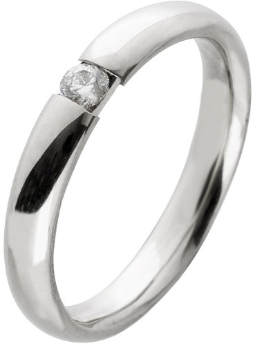 Diamant spannring ring - spannring,