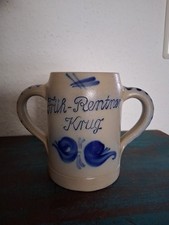 Bierkrug steinkrug - bierkrug,