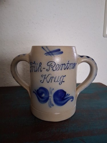 Bierkrug steinkrug - bierkrug,