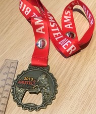 Flaschenöffner Amstel Gold