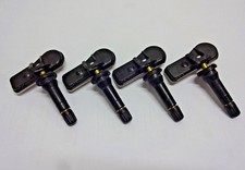 Reifendrucksensor 4x RDKS