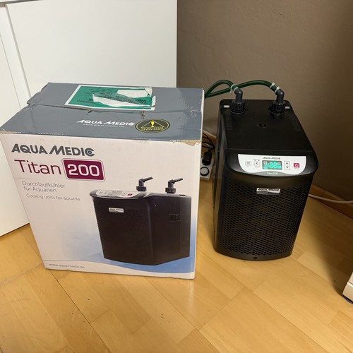 Aqua medic titan - 200, 2200