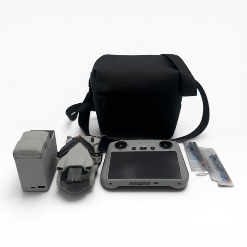 Dji mini fly more combo - dji, 3