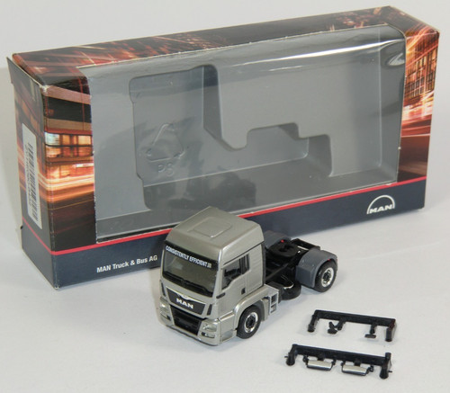 Herpa man sattelzugmaschine - herpa,
