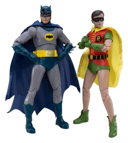 Batman classic series - classic, tv