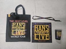 Hans Zimmer - "The Next Lever"