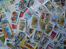 BRD, 500g Kiloware Bund, nur