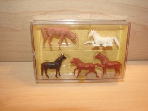 Preiser miniaturfiguren 4150 - preiser,