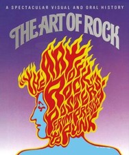 The Art of Rock: Posters from