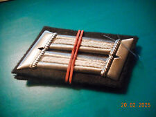 DDR NVA Kragenspiegel Offizier