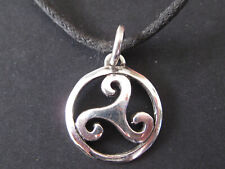 Sonnenrad  925'er Silber