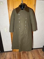 ⭐️ ⭐️ RAD Reichsarbeiterdienst Wintermantel Wehrmacht