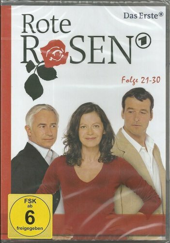 Rote rosen folgen 3 - folgen,