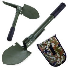 Survival schaufel faltbar - survival,