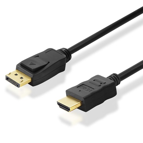 Meter displayport kabel - displayport, dp