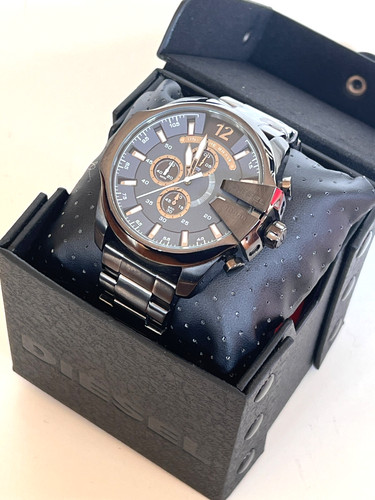 Diesel dz4329 mens - diesel,