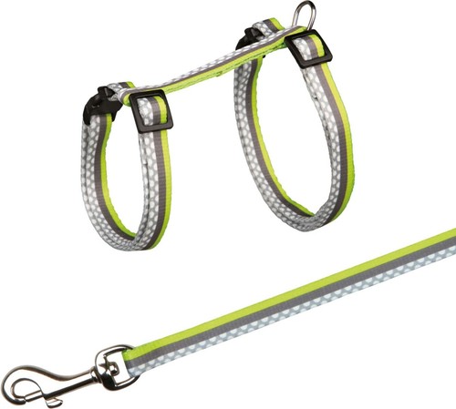 Trixie katzen geschirr mit - trixie,