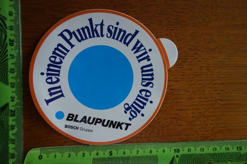 Alter aufkleber musik hifi - musik,