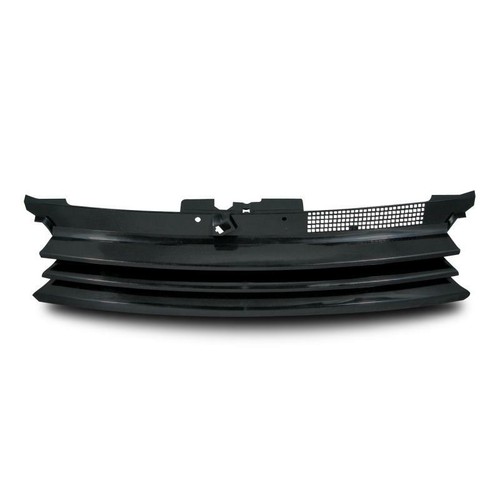Kühlergrill schwarz sport - schwarz,