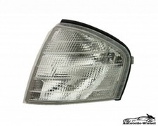 Blinker Vorne Links Weiß für