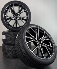 Audi Q7 SQ7 22 Zoll Felgen