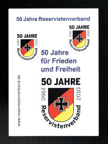50 jahre - ak:,