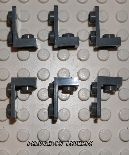 Lego konverter bracket 1x1 - bracket,
