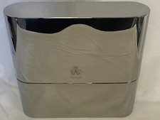 Christofle - Besteck-Box "Concorde" - Edelstahl