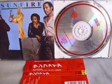 Sunfire- Same- Made in Japan