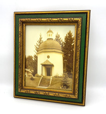 The Silent Night Chapel