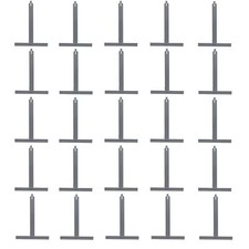 25x Aufhängefeder Mini