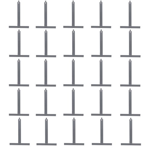 25x aufhängefeder mini - 25x,
