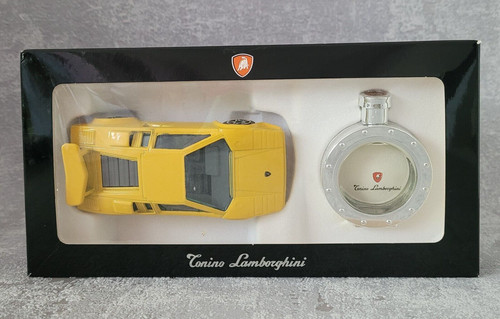 Conino lamborghini collection - lamborghini,