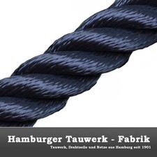 30mm Handlaufseil Geländer