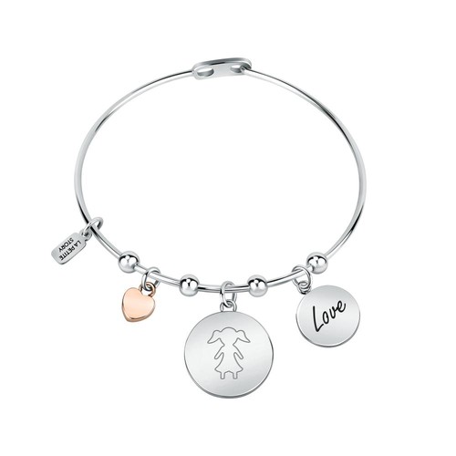 Armband petite story damen - story,