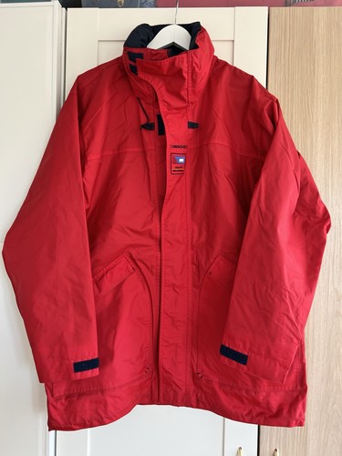 Tribord nautik segeljacke - nautik,