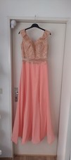 Abendkleid lang s - abendkleid,