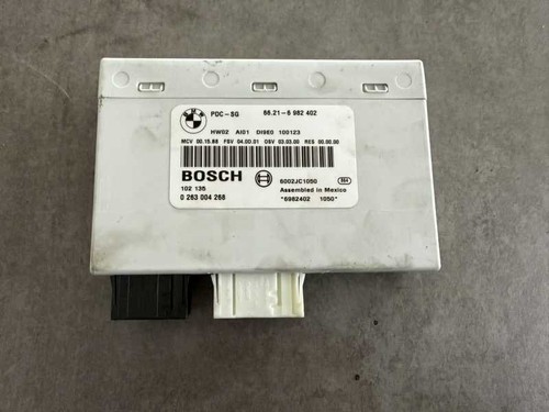 Bmw e91 steuergerät parkhilfe - steuergerät,