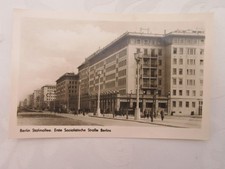 Ansichtskarte Berlin